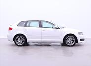 Audi A3 8