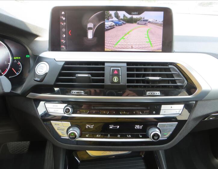 BMW X3 16