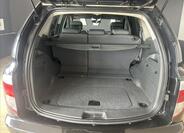 SsangYong Kyron 15