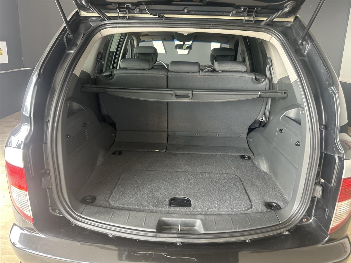 SsangYong Kyron