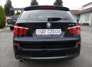 BMW X3 7