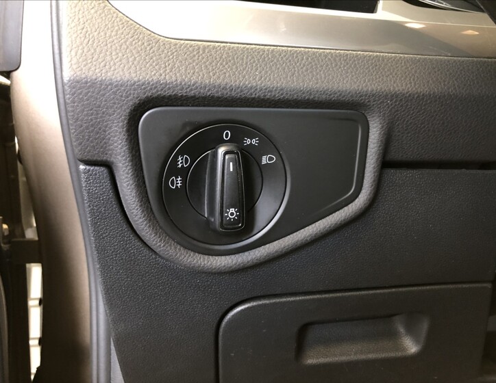 Volkswagen Touran 22