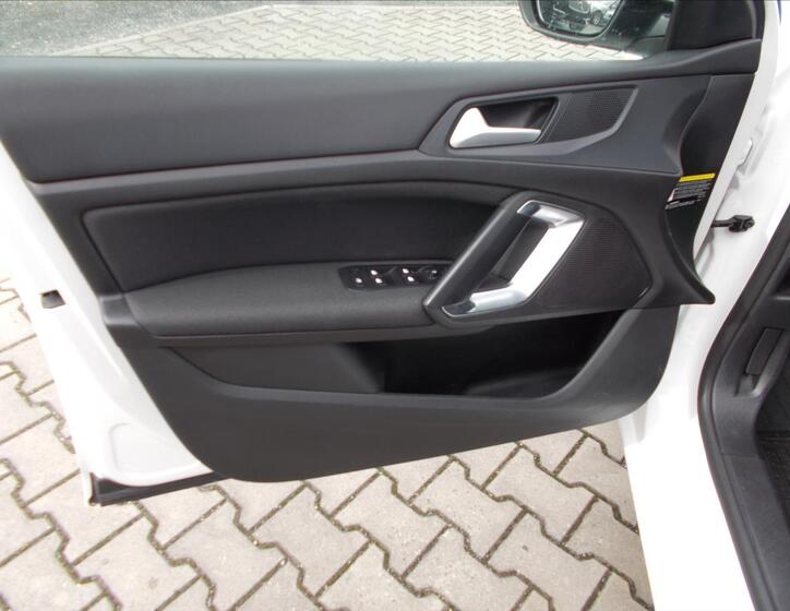 Peugeot 308 25