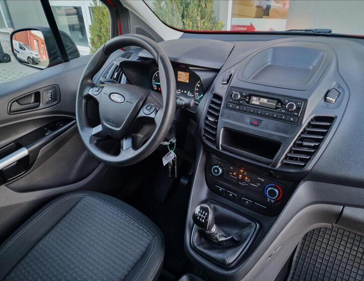 Ford Transit Connect 36