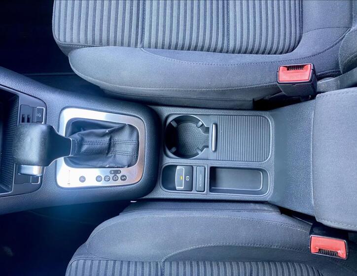 Volkswagen Tiguan 28