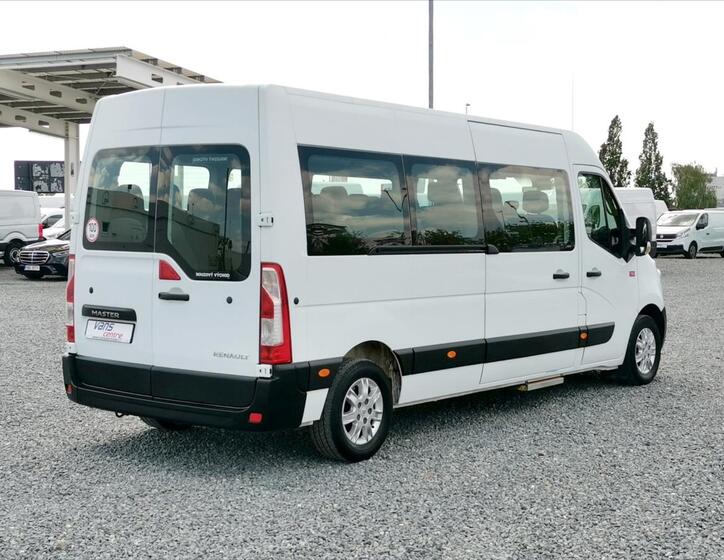 Renault Master 3