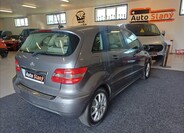 Mercedes-Benz Třídy B 5