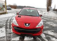 Peugeot 206 3
