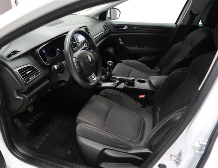 Renault Mégane 7