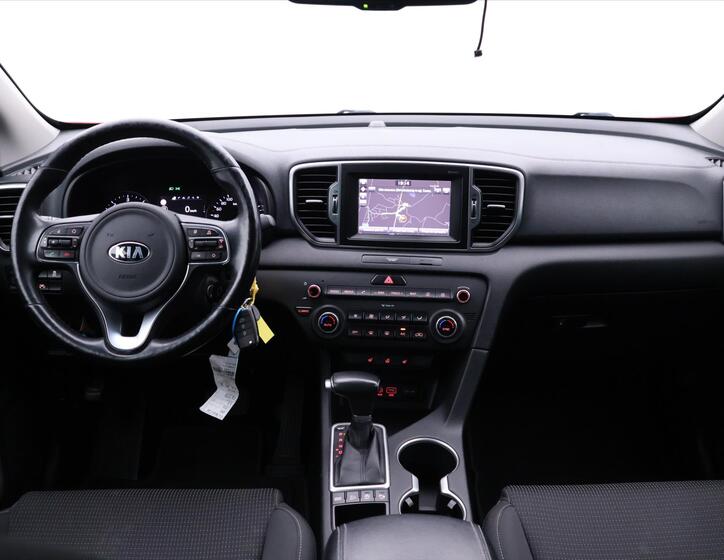 KIA Sportage 30