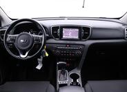 KIA Sportage 30