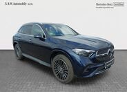 Mercedes-Benz GLC 4