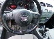Seat Leon 15