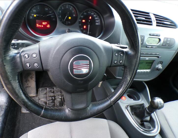 Seat Leon 15