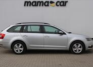 Škoda Octavia 8