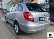 Škoda Fabia 4