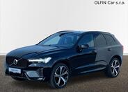 Volvo XC60 1