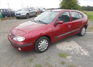 Renault Mégane 1