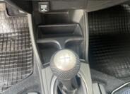 Honda Jazz 16