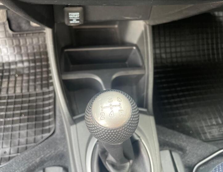 Honda Jazz 16