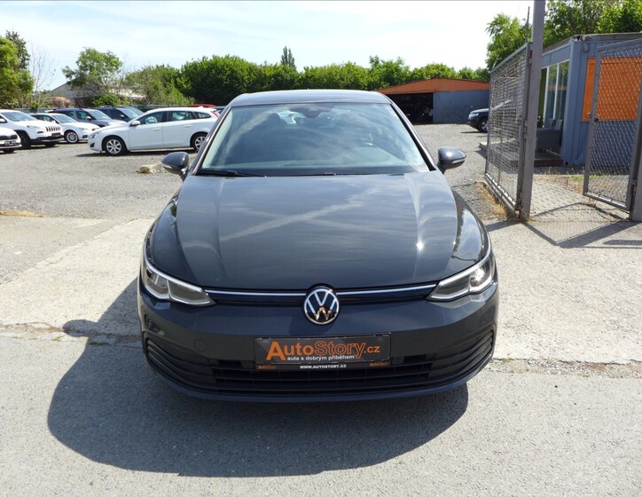 Volkswagen Golf 3