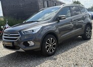 Ford Kuga 1