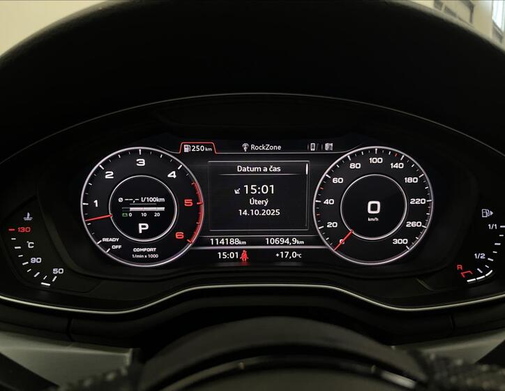 Audi A5 14
