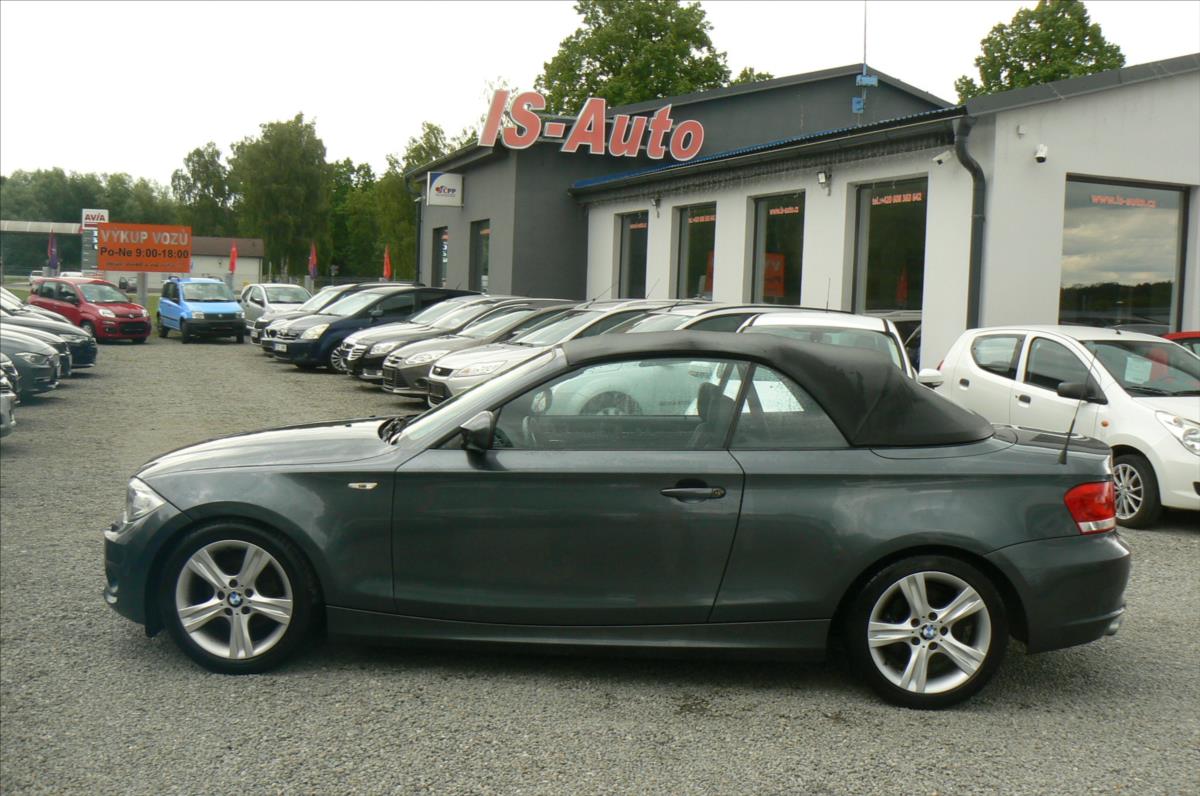 BMW Řada 1