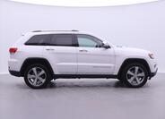 Jeep Grand Cherokee 8