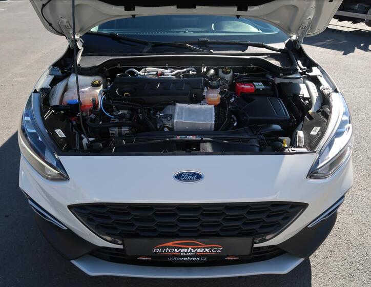 Ford Focus 22