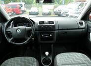 Škoda Fabia 18