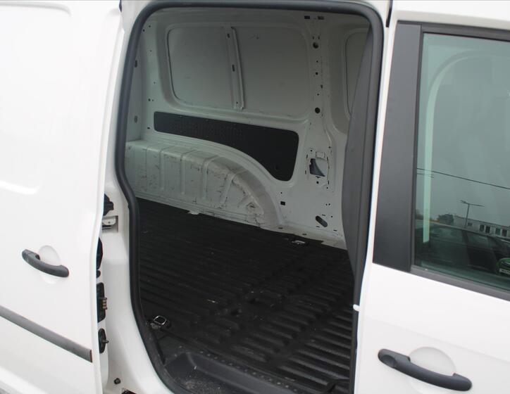 Volkswagen Caddy 11