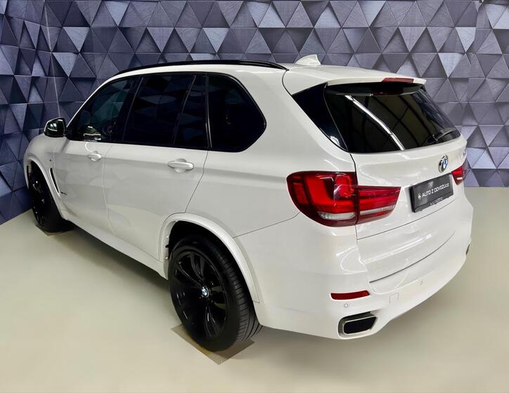 BMW X5 5