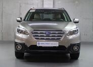 Subaru Outback 2