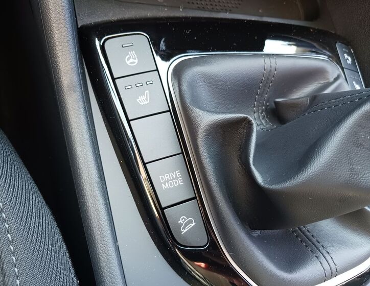 Hyundai Tucson 25