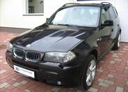 BMW X3 2