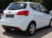 KIA Venga 5