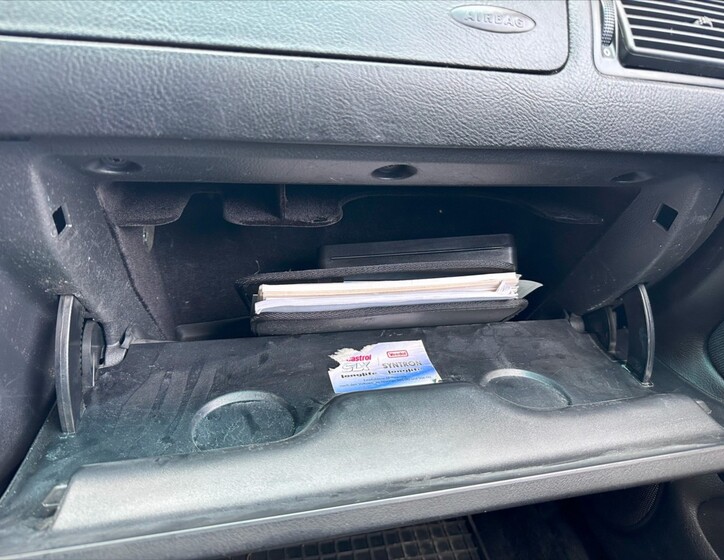 Volkswagen Golf 25