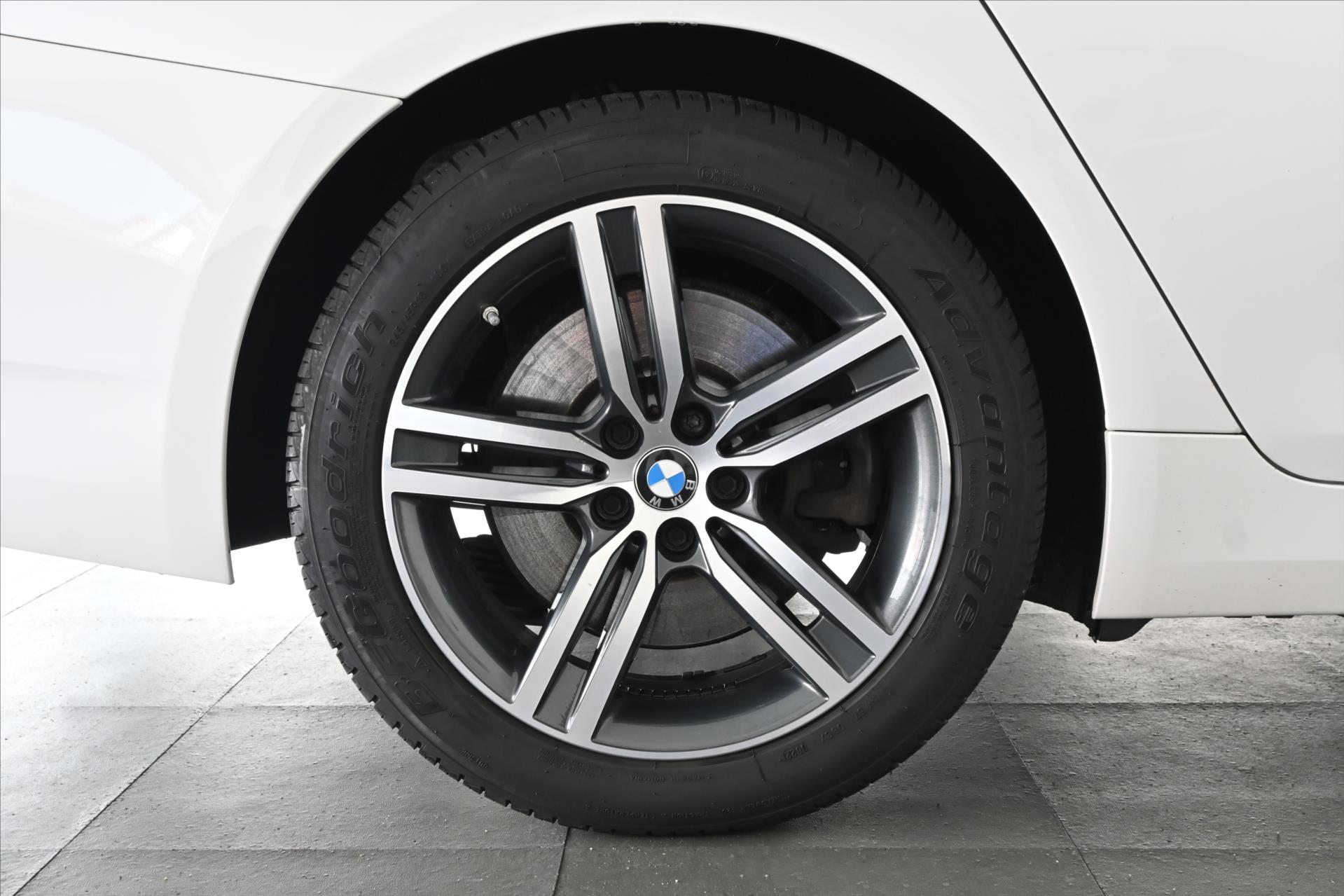 BMW Řada 5