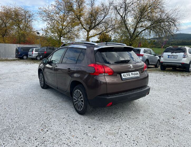 Peugeot 2008 13