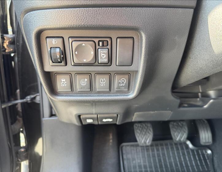 Nissan Juke 6