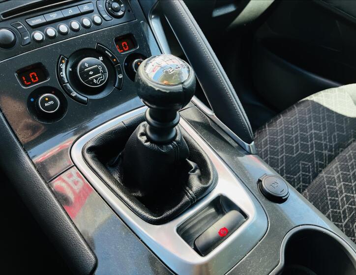 Peugeot 3008 16