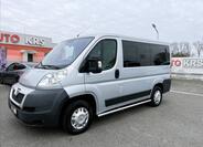 Peugeot Boxer 11