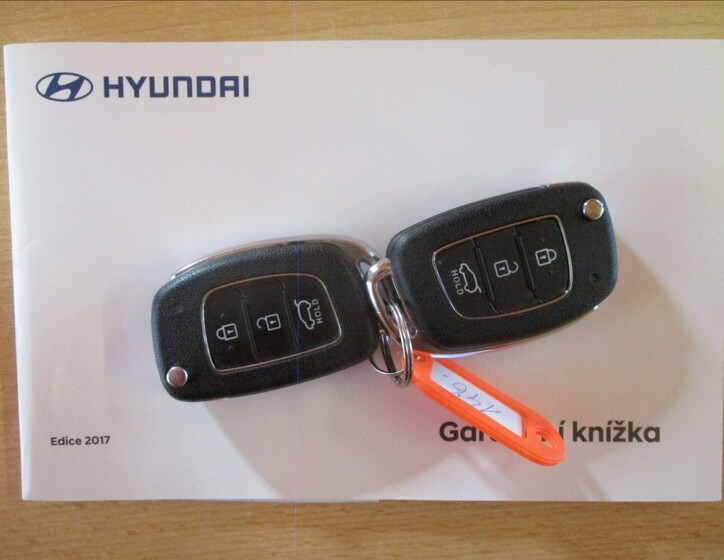 Hyundai Tucson 28