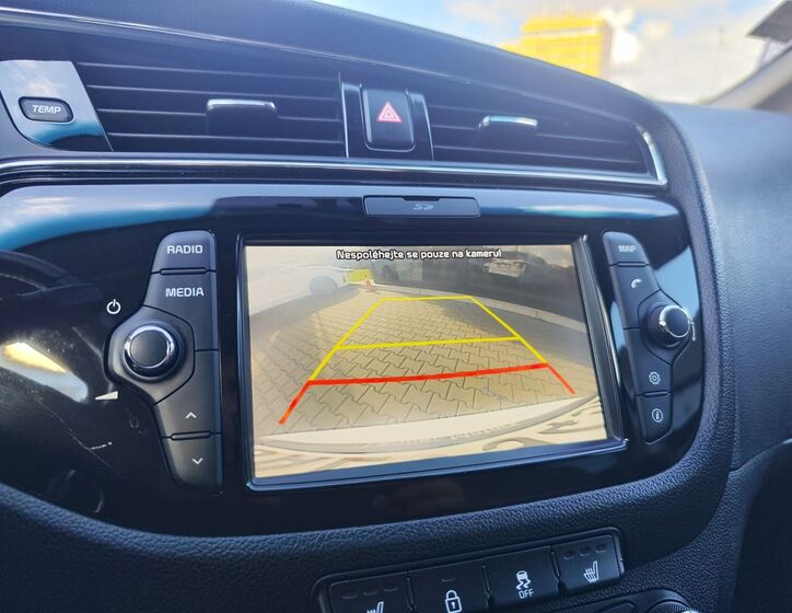 KIA Ceed 19