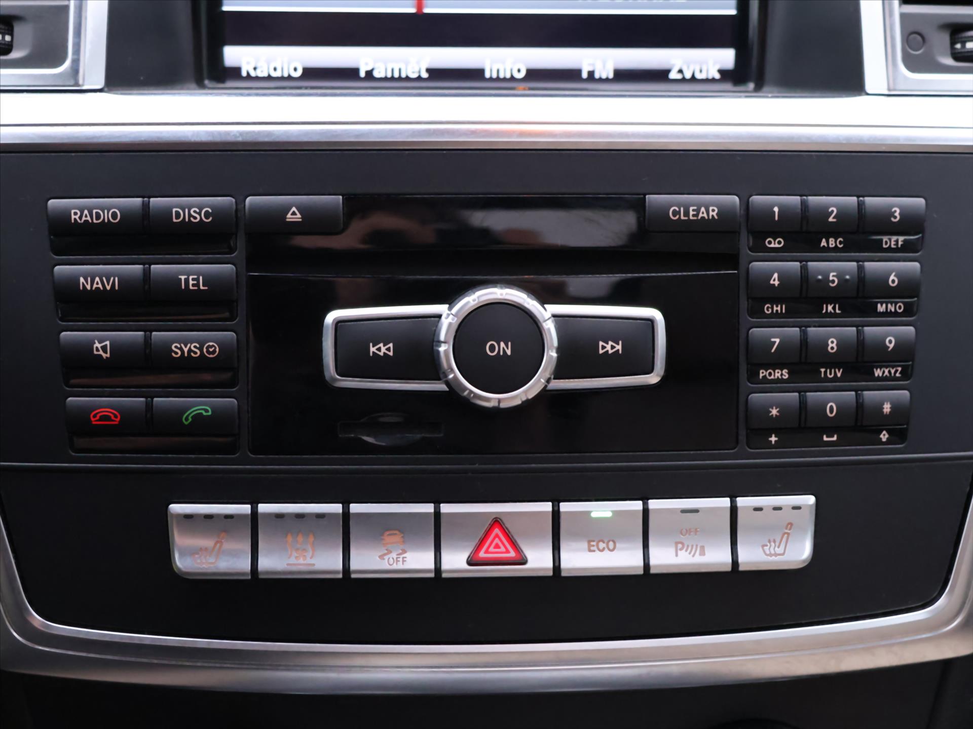 Mercedes-Benz GL