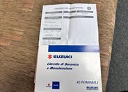 Suzuki SX4 22