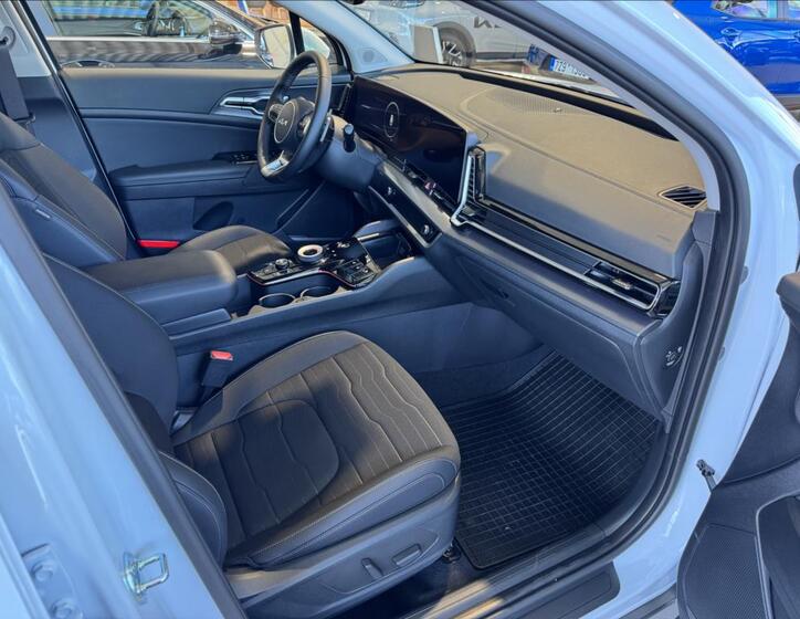 KIA Sportage 9