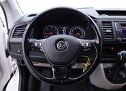 Volkswagen Transporter 18