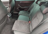 Škoda Superb 8